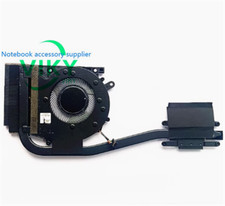 New for HP ENVY X360 13-AG 13M-AG Cooling heatsink With Fan L19599-001
