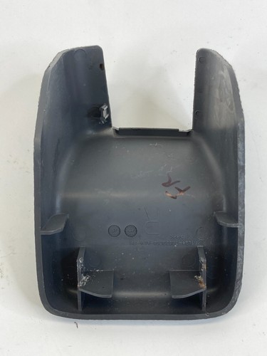2004 Ford Explorer Front Right Floor Seat Track End Cover Cap 1L24-78622C68-AEW - Picture 5 of 9