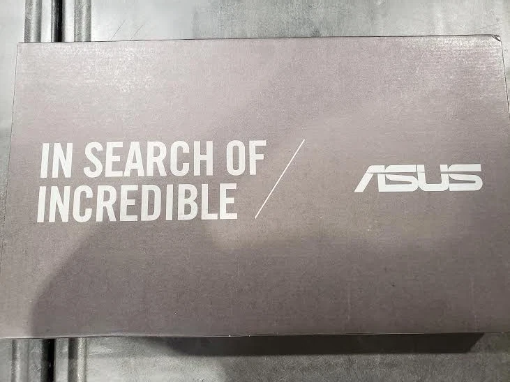 PORTATIL ASUS X555L INTEL CORE i3-5005U @ 2GHZ 15.6" 6GB RAM Foto 2 de 4