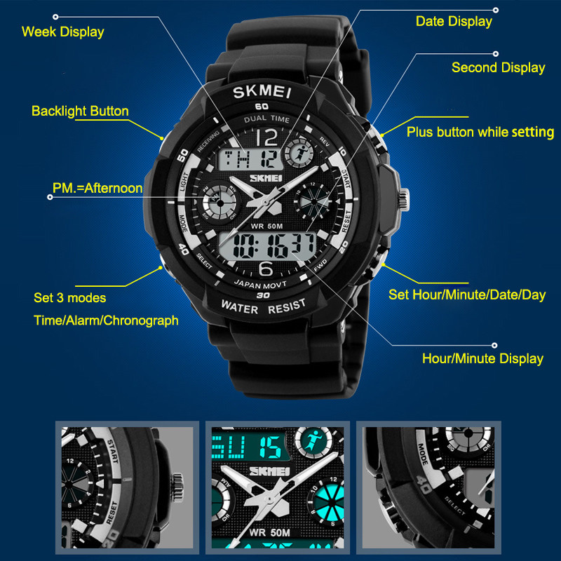 bistec watch company