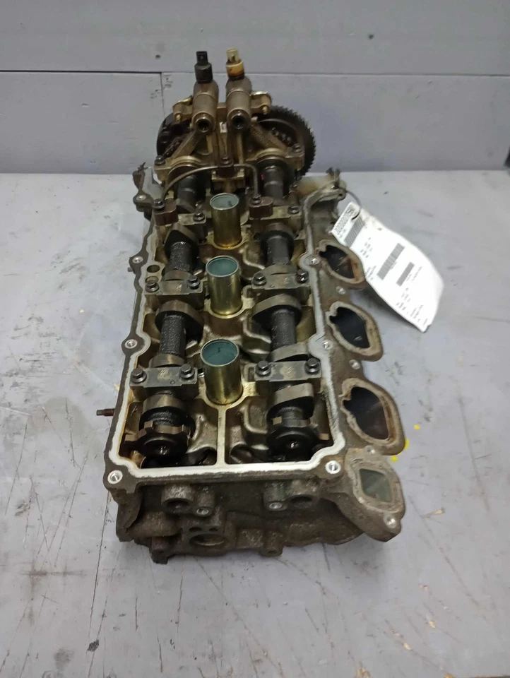 Ford Edge 2011-2018 culata Foto 2 de 4