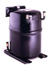 Copeland RST64C1E-CFA-959 Welded Comp EMT R404A/HT R407C 115V Suct Rotolock RS64