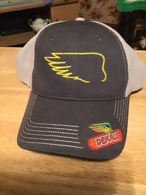 Dekalb Seed Corn Cap | eBay