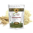 Organic Way Ashwagandha Root Powder - Organic, Kosher & USDA Certified