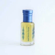 Aoud Musk by Abdul Samad Al Qurashi Attar Oil - Express Shipping