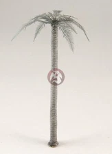 Royal Model 1/72 Palm Tree [Resin Diorama Accessory with Photo-etch detail] 649