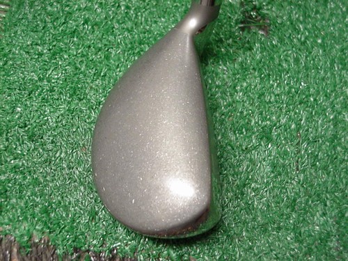 Nice Cleveland Mashie Gliderail 4 Hybrid Iron Actionlite Graphite Regular Flex - Picture 3 of 4
