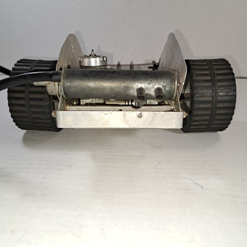 Kyosho Dash-7 / Rx-100 / Pop Buggy for parts or? - Imagen 10 de 21