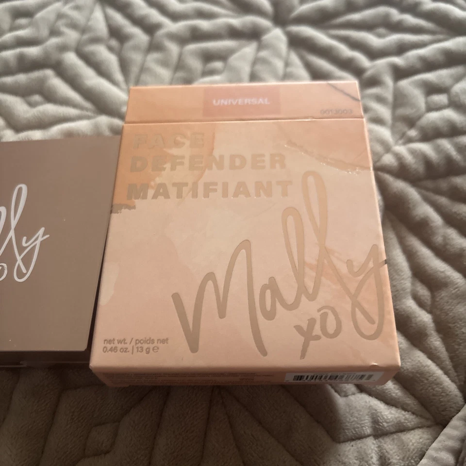 Mally Beauty Face Defender Matifiant 13G New in Box - Image 2 of 3