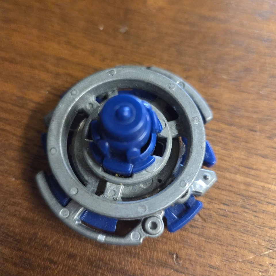 Hasbro Takara Beyblade HMS A-131 Dranzer MS - G-Revolution 3 - Imagem 2 de 2