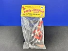 Vintage 1961 Marx Toy Walt Disney Twistable Babes In Toyland Soldier 17 cm Tall