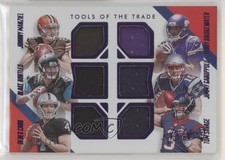 2014 Absolute Anniversary 5/20 Teddy Bridgewater Tom Savage Blake Bortles 2u3