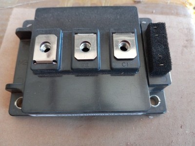 Fuji 2MBI600U2E-060 600V 600A IGBT Bridge - 10 Modules ($25.00 per module)