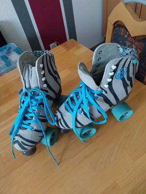 Btfl Rollschuhe GR. 40 Roller Skates