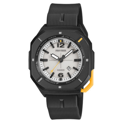 PRJ-01-1JF Casio PRO TREK Uhr Hiker Line drehbare Lünette NEU
