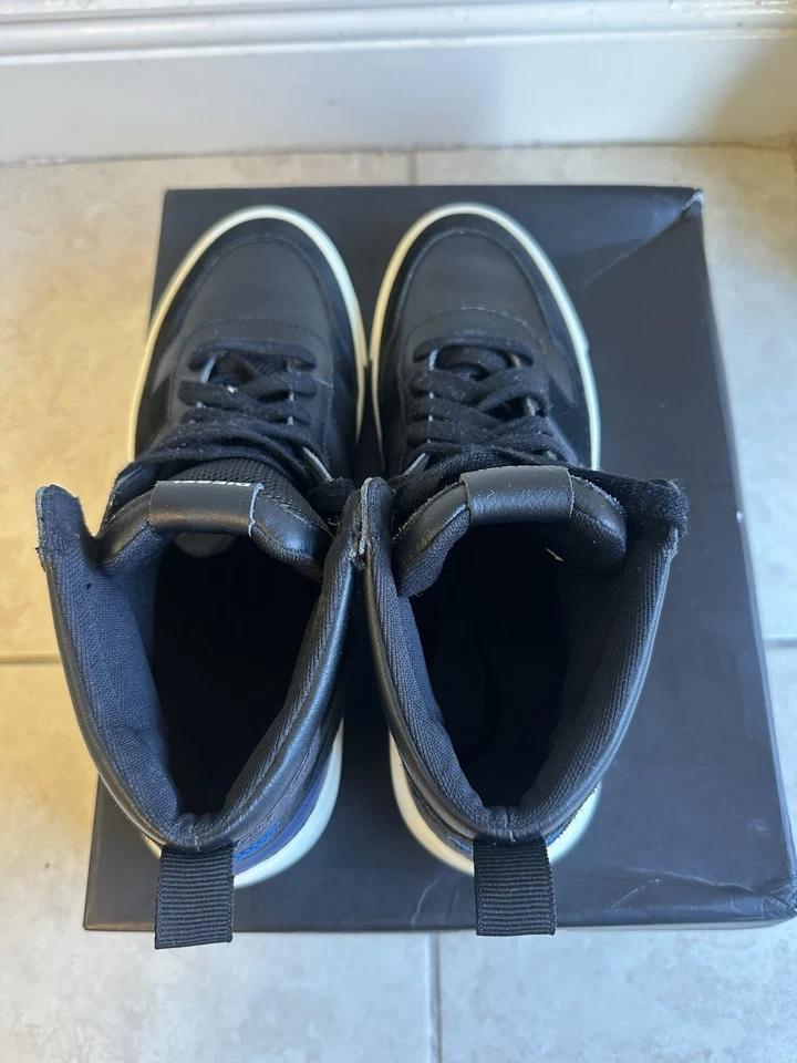 Zapatillas Medianas Diesel S-Dese Mg Para Hombre Talla 12  Foto 2 de 4