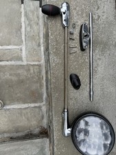 20-25 Ford Explorer Piu Spotlight Complete