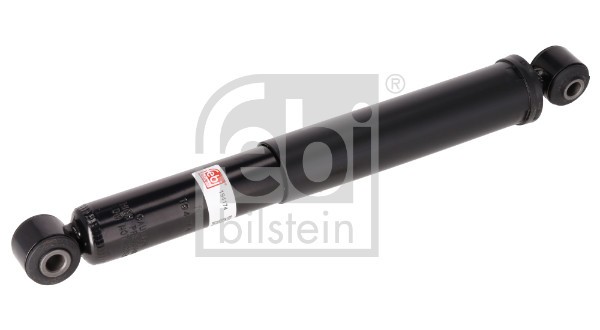 FEBI BILSTEIN SHOCK ABSORBER REAR LEFT REAR RIGHT NISSAN RENAULT KANGOO KUBISTAR