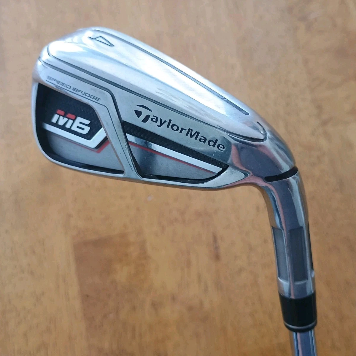 TaylorMade M6 Golf Clubs for sale | eBay