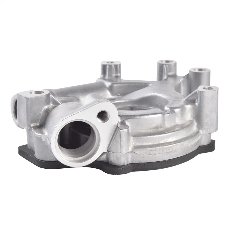 Fit 99-13 Jeep Liberty 07-09 Chrysler Aspen 06-09 Mitsubishi Raider NEW Oil Pump Foto 4 de 4