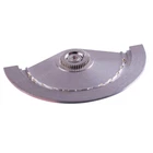 Tudor Rotor Oscillating Weight for 7750 7751 7753 7754 Perlage Movement