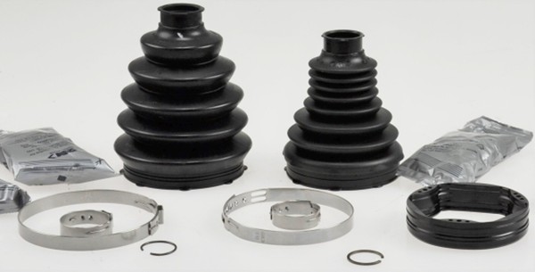 Löbro Faltenbalgsatz Antriebswelle GKNB30053 FüR Ford Ecosport Ecoboost-image