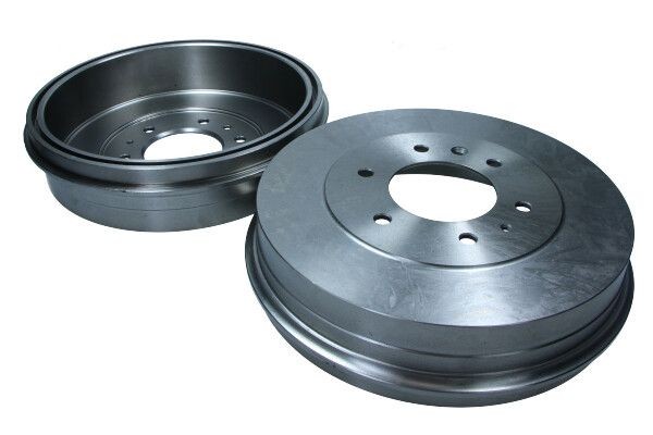Tambours de frein de rechange 19-3688 pour utilitaire Ford chargé