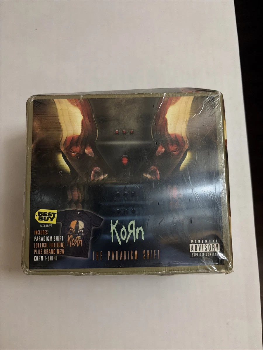 Korn Box Set Music CDs for sale | eBay