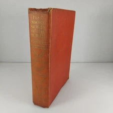 Best Short Stories of the World Konrad Bercovici Editor 1925 Garden City HC 
