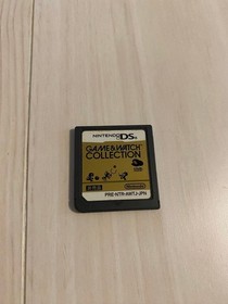 Nintendo Game&Watch Collection