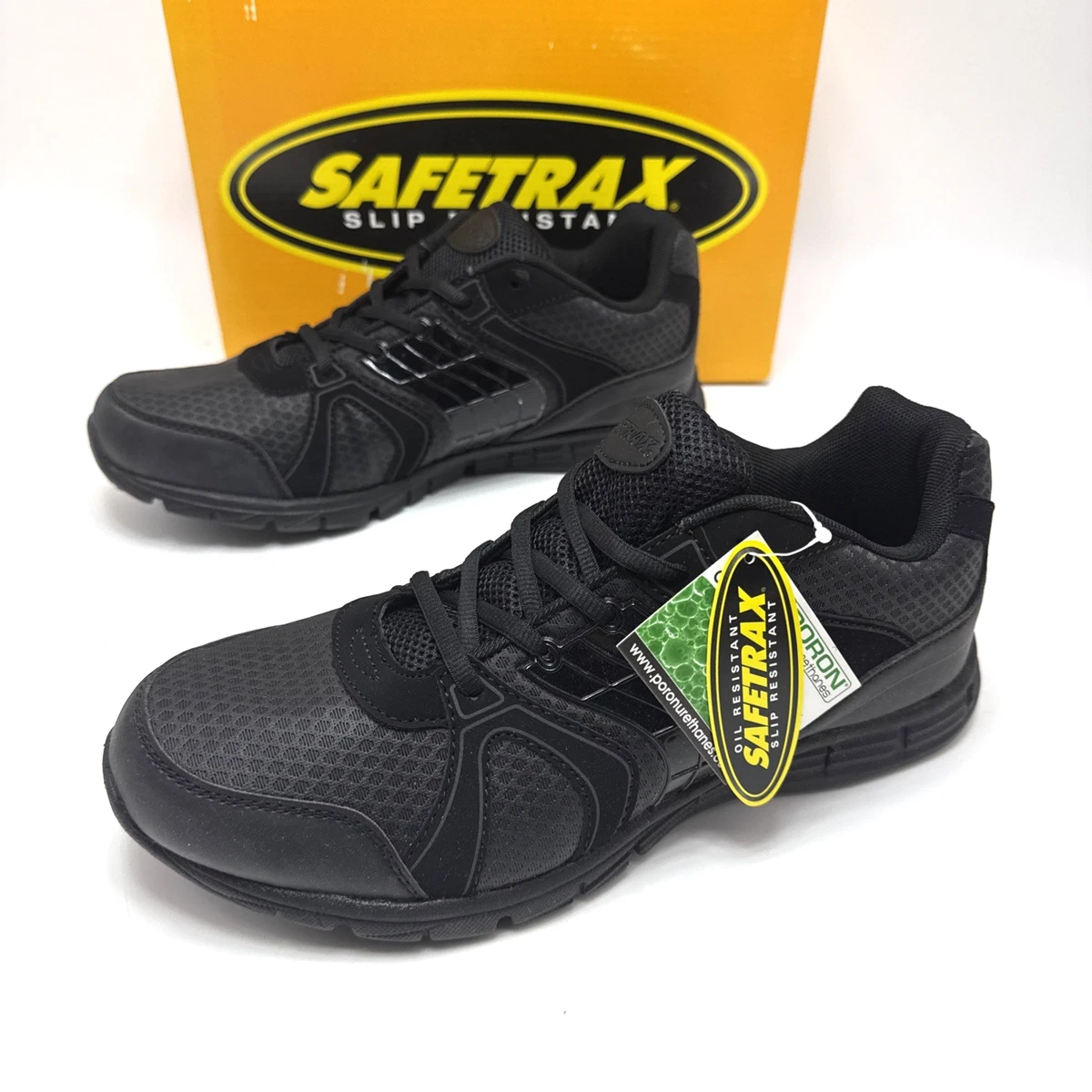 safetrax shoes products for sale | eBay