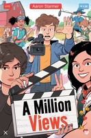 Aaron Starmer | A Million Views | Buch | Englisch (2022) | EAN 9780593386934