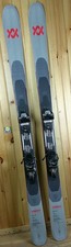 2025 Volkl Blaze 94 179cm w/ Marker Griffon T...
