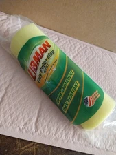 Vintage Libman Easy Roller Mop Refill New Old Stock