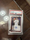 2025 Topps Basketball Derik Queen #TFRR-DQ