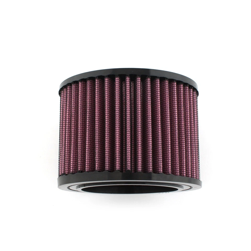 Filtro limpiador de admisión de aire apto para BMW R1200C Classic Phoenix R1200CL BM-1298 Foto 2 de 4