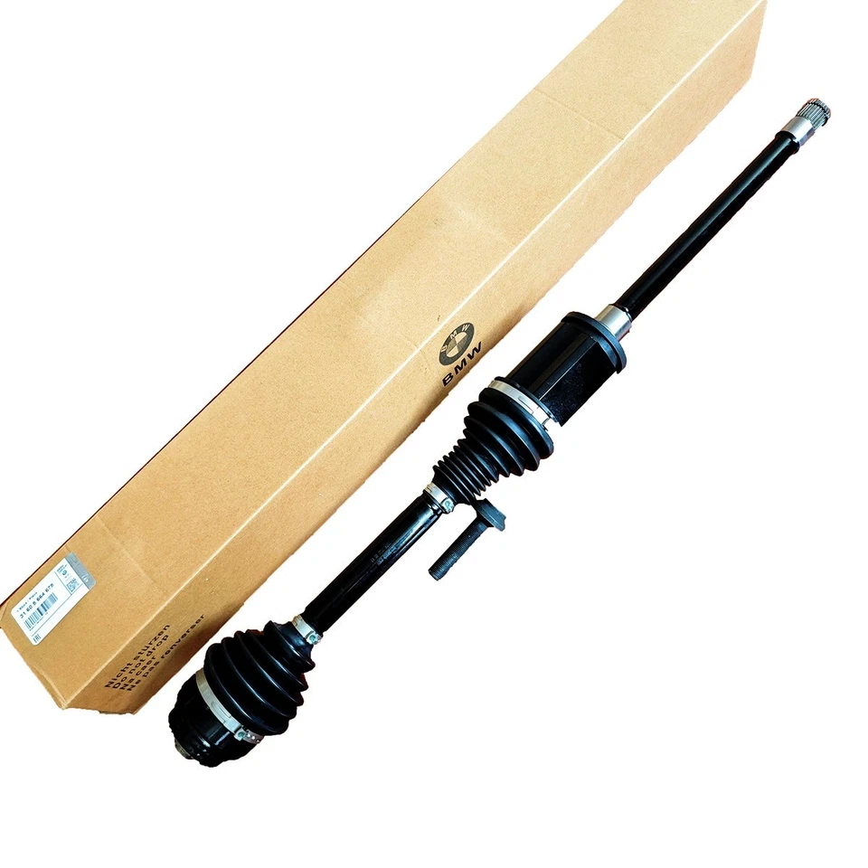 31608664678 Front Right Passenger CV Axle for BMW 5-series G30 31608683336 - Image 3 of 4