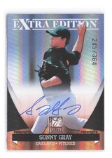 2011 Donruss Elite Football  21