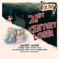 Sir Reg - 21ST Century Loser - Cd - G3Z