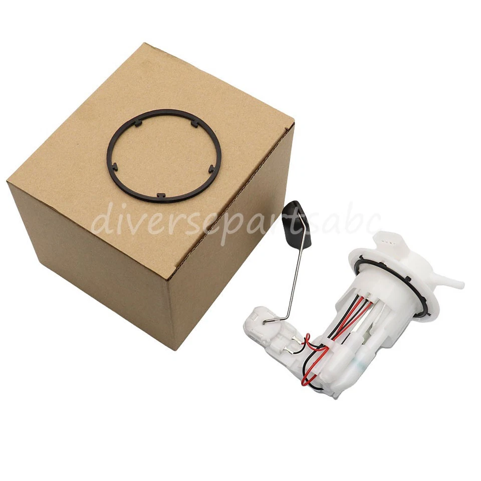 NEW FUEL PUMP ASSEMBLY Fits 2017-2020 HONDA CRF250L 16700-KZZ-D21 US - Image 2 of 4