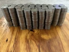 Lot of FULL DATE 1000 Buffalo Nickels 1913-1938