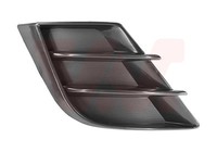 LüFtungsgitter StoßFäNger Vorne Rechts FüR Mazda 3 Stufenheck BL 1.6 MZR 2.0
