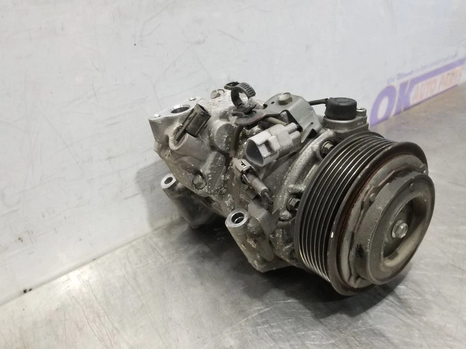 COMPRESOR 14 LEXUS ES350 AC Foto 3 de 4