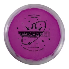 Truth | Lucid-Ice Orbit | Purple/Purple 177g