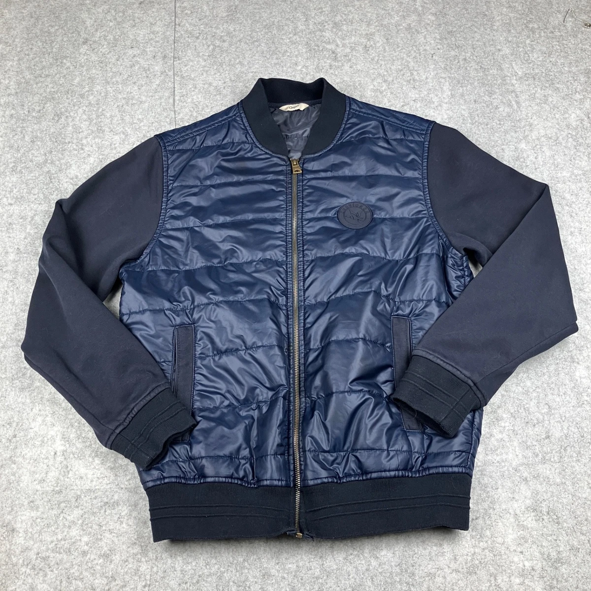 chevignon jacket products for sale | eBay