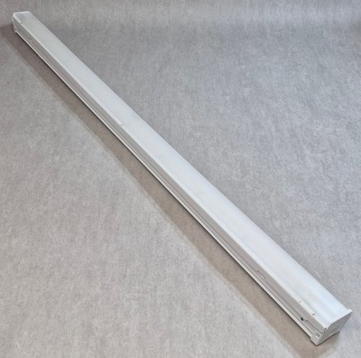 Lithonia ZL1N 4ft LED Strip Light 7000LM 4000K 120-277V Commercial Warehouse Sho