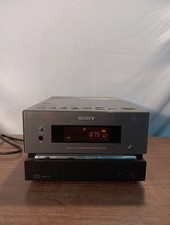Sony CMT-BX1 Micro Hi-Fi Component System AM FM CD MP3 Player HCD-CBX1 Unit Only