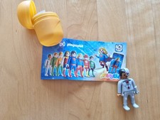 &Uuml;-EI   SAMMEL-FIGUR    PLAYMOBIL