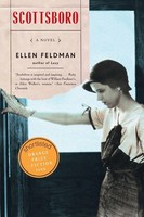 Scottsboro Ellen Feldman Taschenbuch Einband - Flex.(Paperback) Englisch 2009