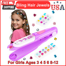 Toys For Girls Beauty Set Kids 3 4 5 6 7 8 9 10 11 Years Age Old Cool Gift Xmas